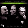 Play Morricone 1 & 2: The Complete Recordings - Pieranunzi / Johnson / Baron