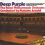 Concerto For Group & Orchestra - Deep Purple / Royal Philharmonic Orchestra