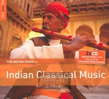 Rough Guide To Indian Classical Music - Rough Guide To...  