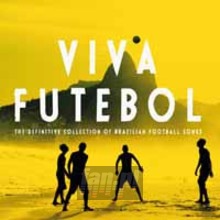 Viva Futebol-Brazilian - V/A