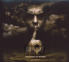 Road Of Bones - Iq