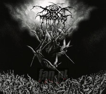 Sardonic Wrath - Darkthrone