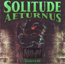Downfall - Solitude Aeturnus