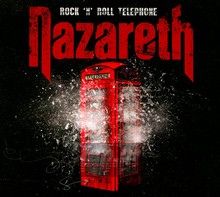 Rock 'N' Roll Telephone - Nazareth