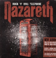Rock 'N' Roll Telephone - Nazareth