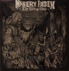 The Killing Gods - Misery Index