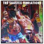 Saustex Variations - V/A