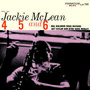 4, 5 & 6 - Jackie McLean