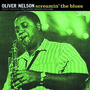 Screaming The Blues - Oliver Nelson  -Sextex-