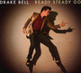 Ready Steady Go - Drake Bell