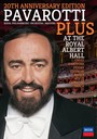 Pavarotti Plus At The Royal Albert Hall - Luciano Pavarotti