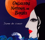 Dame De Caeur - Orchestre National De Bar