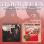 Pass The Chicken & Listen - The Everly Brothers 
