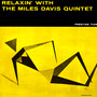 Relaxin' With - Miles Davis
