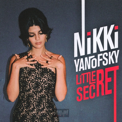 Little Secret - Nikki Yanofsky