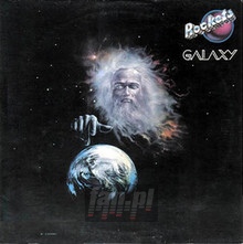 Galaxy - Rockets   