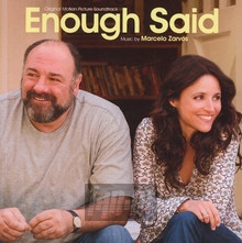 Enough Said  OST - Marcelo Zarvos