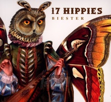 Biester - 17 Hippies