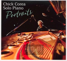 Solo Piano : Portraits - Chick Corea