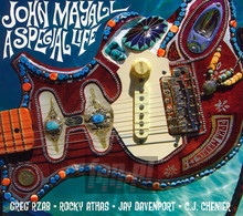 A Special Life - John Mayall