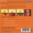 The 1ST Monteverdi Cycle - C. Monteverdi
