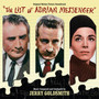 The List Of Adrian Messenger  OST - Jerry Goldsmith