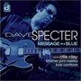 Message In Blue - Dave Specter