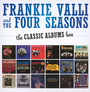 Jersey Box - Frankie Valli  & Four Sea
