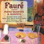 Complete Piano Quartets - G. Faure