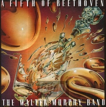 A Fifth Of Beethoven - Walter Murphy Band