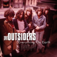 Everything On Earth - Outsiders