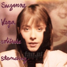 Solitude Standing - Suzanne Vega