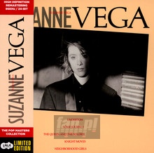 Suzanne Vega - Suzanne Vega