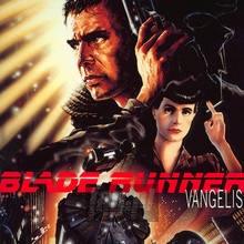 Blade Runner  OST - Vangelis