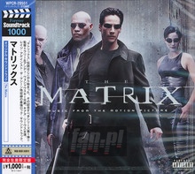 The Matrix  OST - Don    Davis 