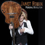 Personal Revolution - Janet Robin
