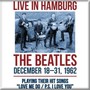 Hamburg - The Beatles