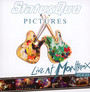 Pictures: Live At Montreux 2009 - Status Quo
