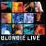 Live - Blondie