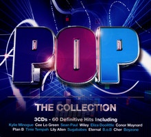 Pop - The Collection - V/A