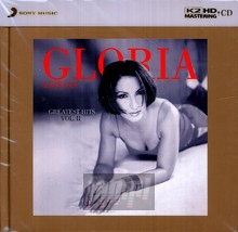 Greatest Hits vol.2 - Gloria Estefan