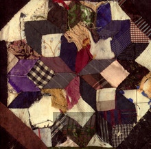 Refractory Obdurate - Woven Hand