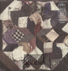 Refractory Obdurate - Woven Hand