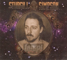 Metamodern Sounds In Country Music - Sturgill Simpson - bigger Metamodern Sounds In Country Music - Sturgill Simpson
