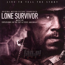 Lone Survivor  OST - Explosions In The Sky & Jablonsky, Steve