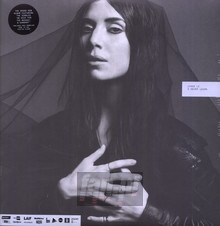 I Never Learn - Lykke Li - powiększ I Never Learn - Lykke Li