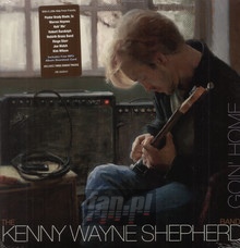Goin' Home - Kenny Wayne Shepherd 