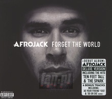 Forget The World - Afrojack