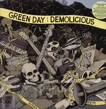 Demolicious - Green Day
