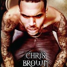 Z - Chris Brown